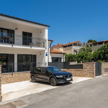 Luxury Apartments Villa San Avia 班约勒 外观 照片