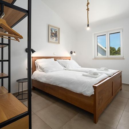 Luxury Apartments Villa San Avia 班约勒 外观 照片
