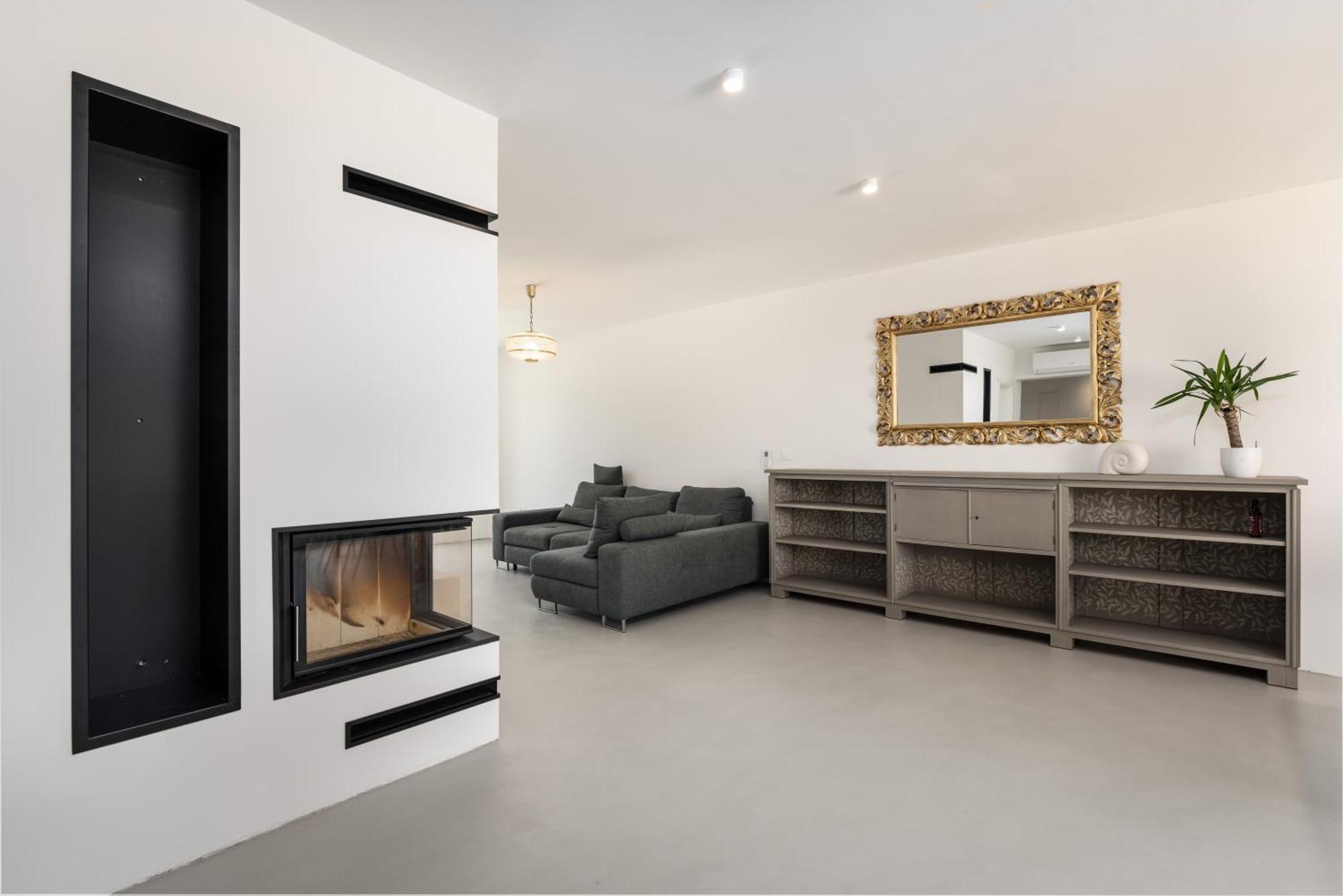 Luxury Apartments Villa San Avia 班约勒 外观 照片