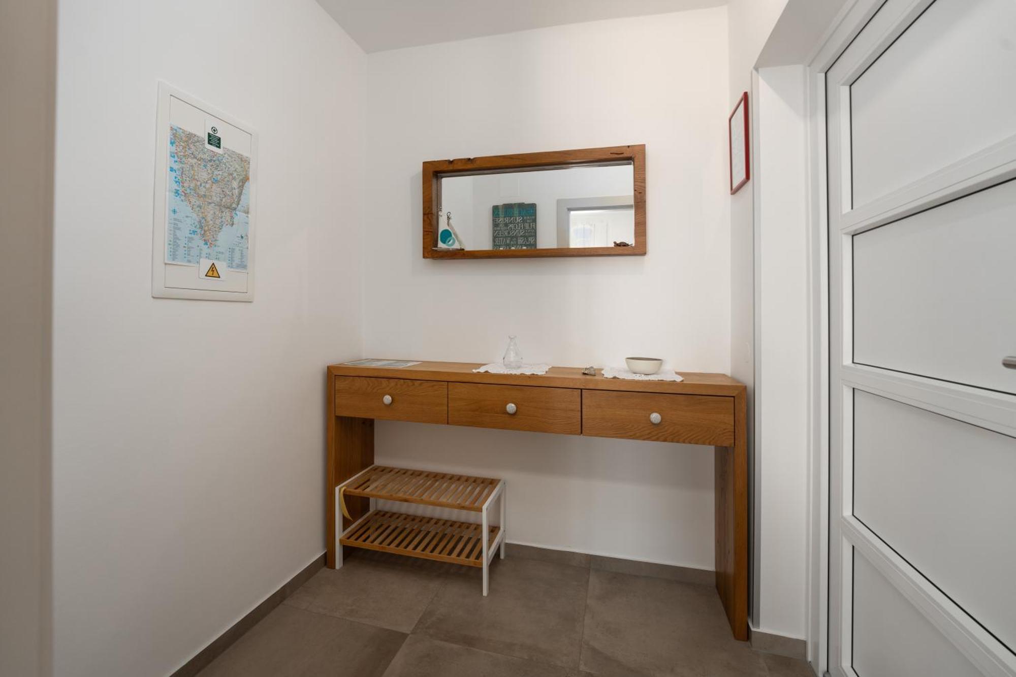 Luxury Apartments Villa San Avia 班约勒 外观 照片